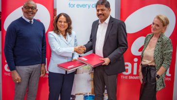 Airtel and UNICEF for Digital Learning e1671114025726