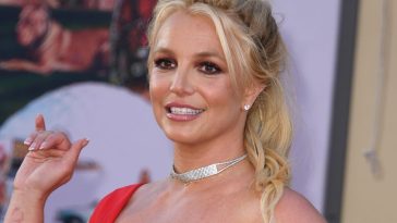 Britney Spears biography