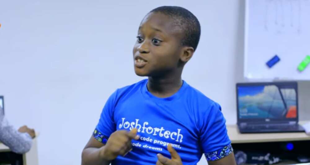 Nigerian Tech Genius Sets World Record, Bags Youngest AWS Developer Associate at 13