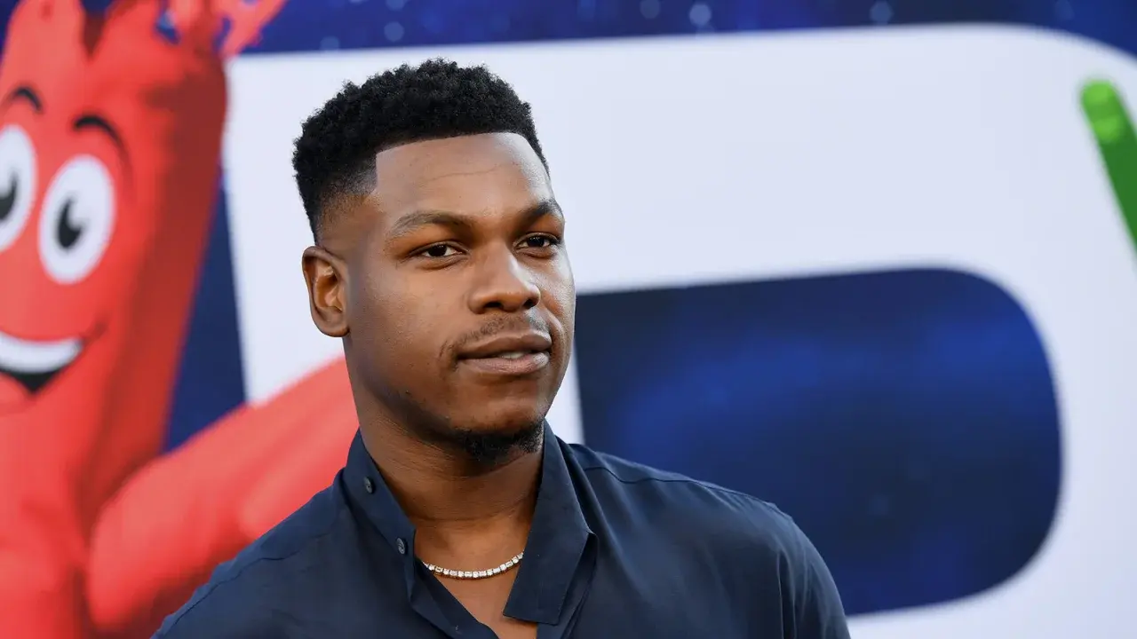 14 Interesting Facts About British-Nigerian Actor John Boyega